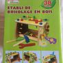 Kids Wooden Construction Workbench Image 3