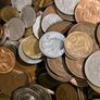 Coin Lot Mixed Country UK USA Europe World Price per 1kg Image 5