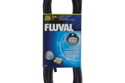 Fluval Airline Tubing 6m Gloss Black