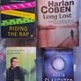 Various Fiction books Image 3