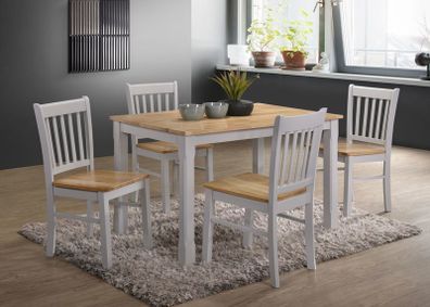 Bolton Dining Set