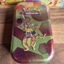 10x Pokemon 151 mini tins Sealed ( Full art set) Image 4
