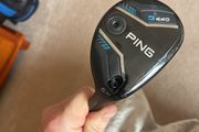 Ping G440 6 hybrid
