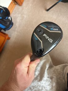 Ping G440 6 hybrid