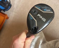 Ping G440 6 hybrid