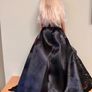 Barbie in Black Ballgown Image 4