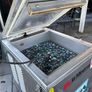 catering vacum packing machine Image 6