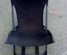 garden chairs