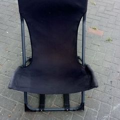garden chairs