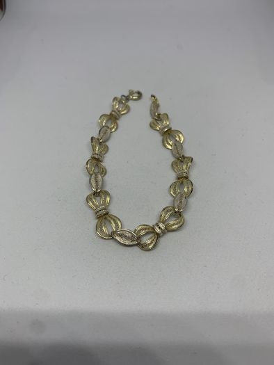 Sterling Silver Bracelet
