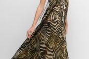 Pure Cotton Maxi Dress - M&amp;S