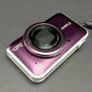 Canon PowerShot SX220 HS  camera CMOS sensor Image 5