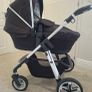 Silver Cross Pioneer Travel System -Full Bundle Image 2