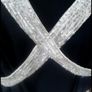 Dave And Johnny By Laura Ryner Backless Sequined Debs/prom/evening Dress In Champagne Image 10
