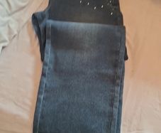 ladies jeans