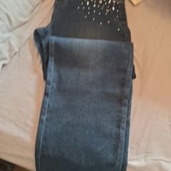 ladies jeans