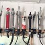 beer taps Image 3