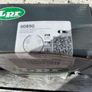 Fist Brake shoes Image 4