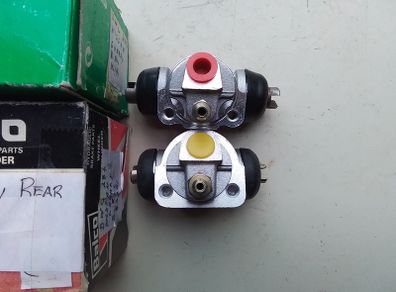 Nissan Cherry / Sunny B11 Wheel Cylinders.
