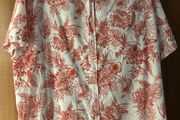 Mountain Warehouse Orange Shirt