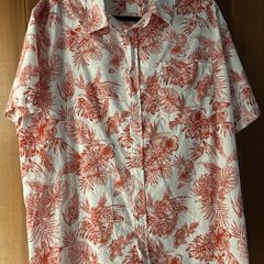 Mountain Warehouse Orange Shirt