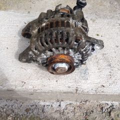 Mazda 323F Alternator