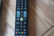 Samsung remote