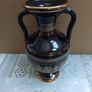 Small Greek Vase Image 2