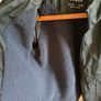 rain jacket zara Image 3