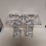 Glass Candle Holders Image 5