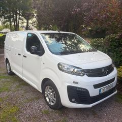Opel Vivaro EV