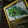 Rayquaza ! Jumbo Oversized Card ! Promo from XY Era ! 2015 ! Pokemon Card ! Image 4