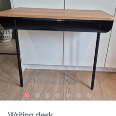 writing desk