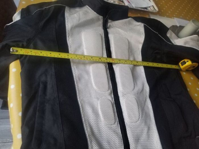Motorcycle jacket Medium