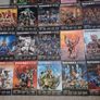 Warhammer Visions Magazine Complete Collection Image 3