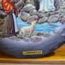 Lourdes plaque Image 5