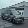 2025 VW Crafter Campervan - just 5,000km mileage Image 9