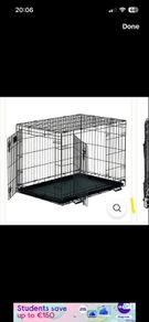 Dog Crate