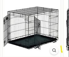 Dog Crate