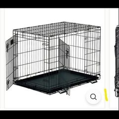 Dog Crate