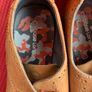 Tan Shoes Image 2