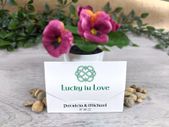 Scratch Card Holders