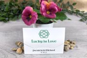 Scratch Card Holders