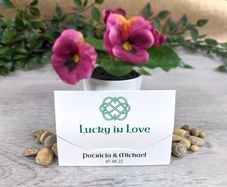 Scratch Card Holders