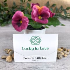 Scratch Card Holders