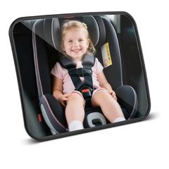 Baby Car Mirror