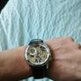 Monte Carlo Theorema men's watches Image 4