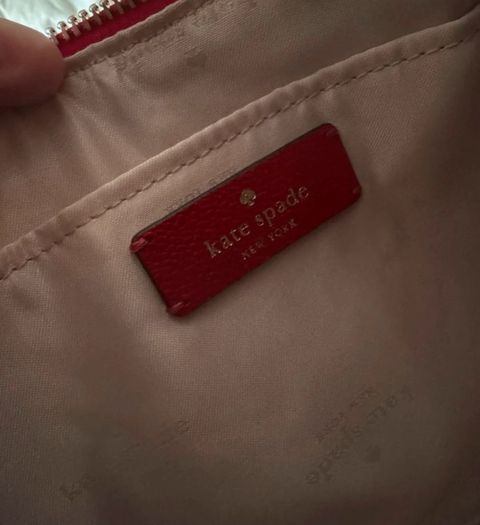 Kate Spade Bailey Crossbody