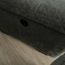 electric recliner armchair Image 3