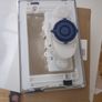 toilet push plate Image 3
